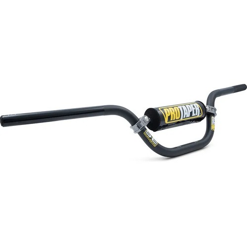 PRO TAPER MX MOTOCROSS PROTAPER SE 7/8 BLACK HANDLEBAR KLX110 DRZ110