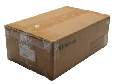 Kinco Electric Servo Drive & Controller | ED430-0040-AA-K-000