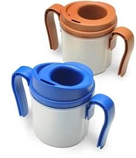 ProvaMed Provale Cup - Limited Flow Cup for Dysphagia