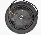 SEGWAY NINEBOT Kickscooter D28U D28 Wheel Hub Motor Assembly Black Genuine Part