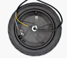 SEGWAY NINEBOT Kickscooter D28U D28 Wheel Hub Motor Assembly Black Genuine Part