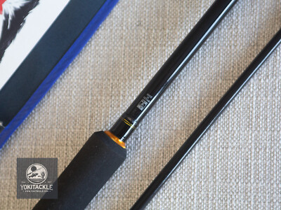 Major Craft TRIPLE-CROSS SHORE JIGGING TCX-1002H Spinning Rod | eBay