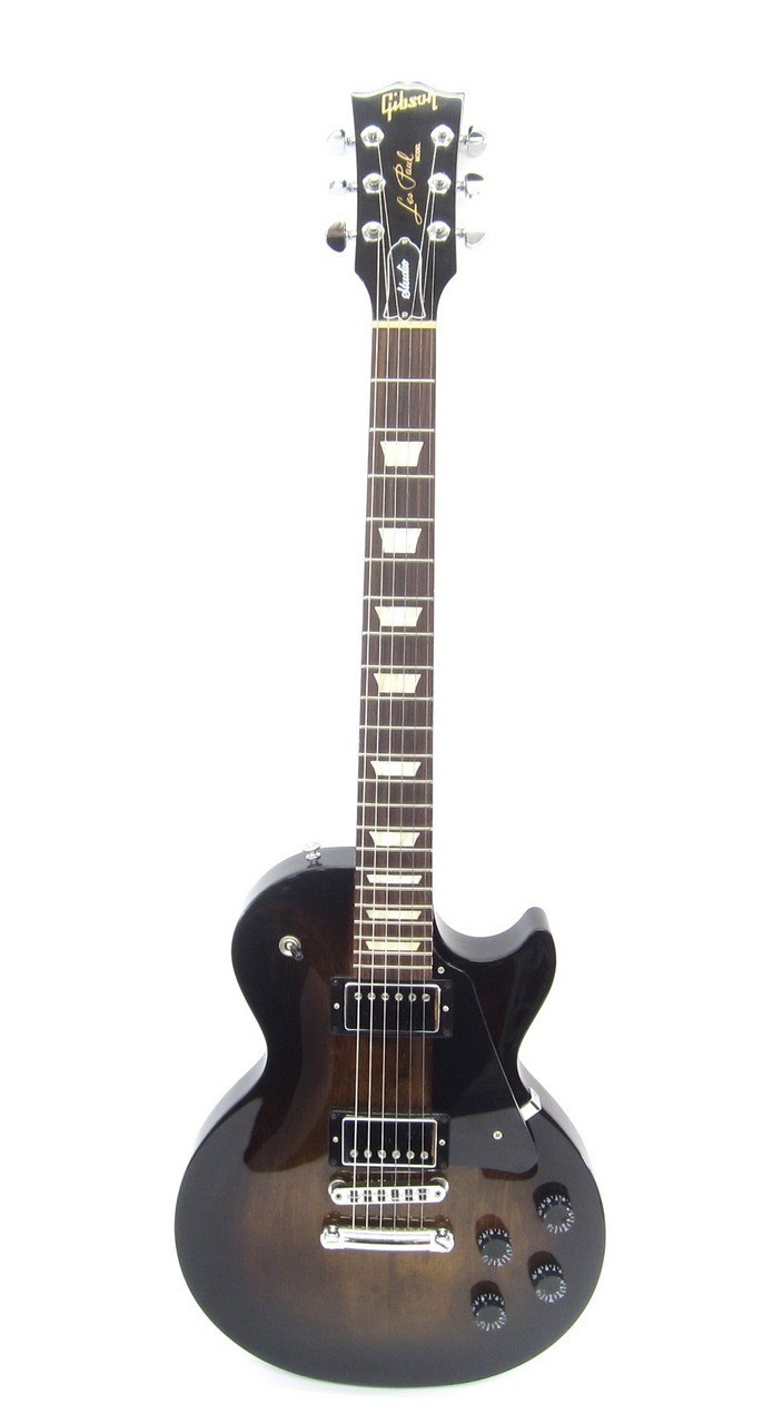 Gibson Les Paul Studio Smokehouse Burst Made in USA 2022 Electric Guitar