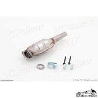 Katalysator 520Mm FüR Skoda Felicia Ii 6U1 1.3 Kombi 6U5 98-01