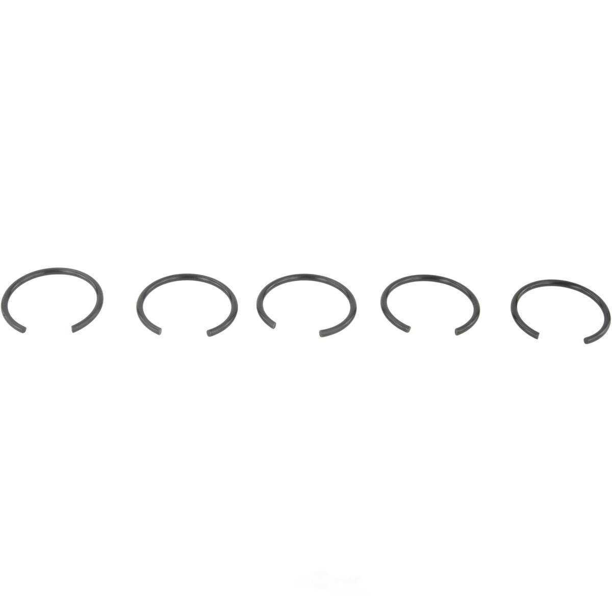 CV Joint Lock Ring Febest CC-1-24X2-PCS5 for sale online | eBay