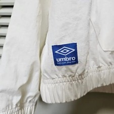 Umbro Anorak Windbreaker 100/105