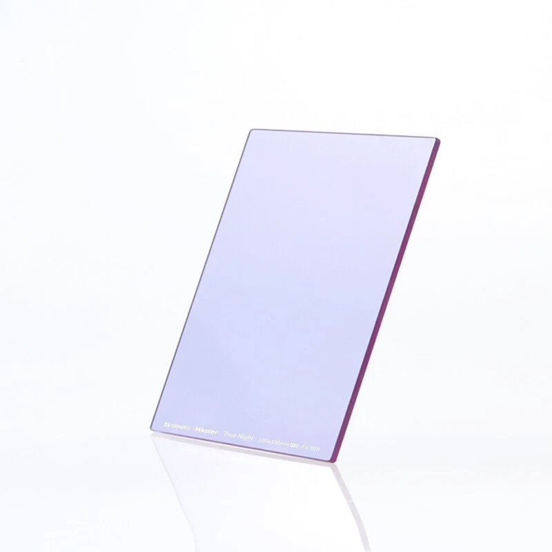 benro 100x100mm Natural Night Filter (Light Pollution Filter)