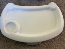 Graco Contempo High Chair Replacement Part Main Tray 994