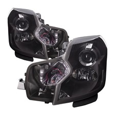 Headlights Set Left Right Pair Assembly Fits 03-2007 Cadillac Cts Hid-type