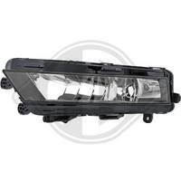 Nebelscheinwerfer Diederichs 7832289 FüR Skoda Links