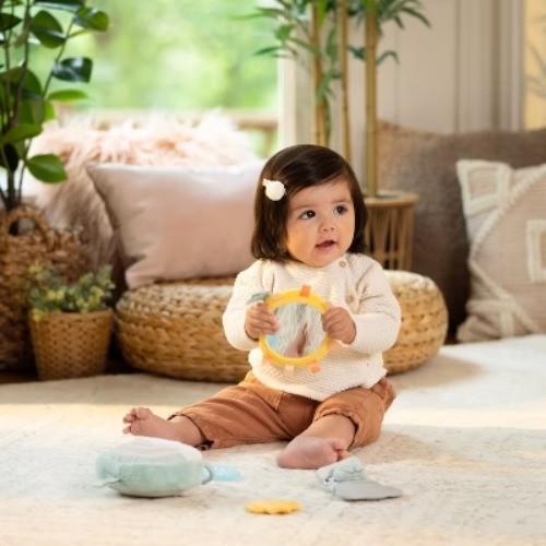 Ingenuity Calm Springs Soothing Essentials Gift Set