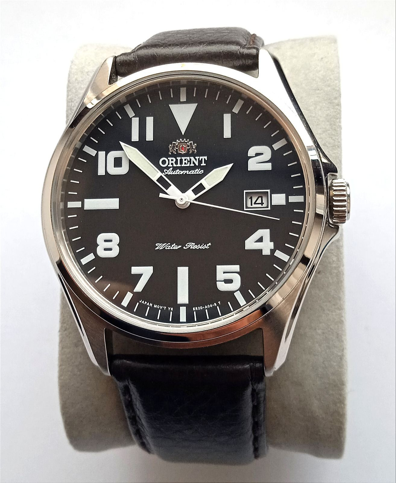 Watch Orient Automatic Pilot Mens - image 7