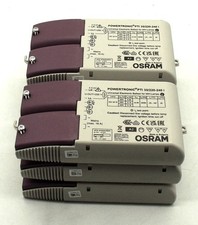 6 sztuk statecznika Osram Powertronic PTI 35/220-240 Nowy!