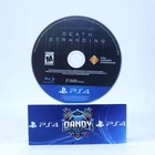 Death Stranding PS4 - PlayStation 4