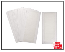180 Pieces Hair Extension Tape Tabs Double Sided Extension Tapes for Replacement