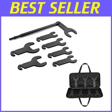 Professional Fan Clutch Removal Kit