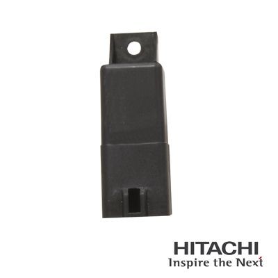 Hitachi 2502104 Relais, GlüHanlage FüR Seat VW-image