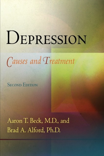 Depression – Causes and Treatment M.d. Ph.d. Paperback John Wiley & Sons