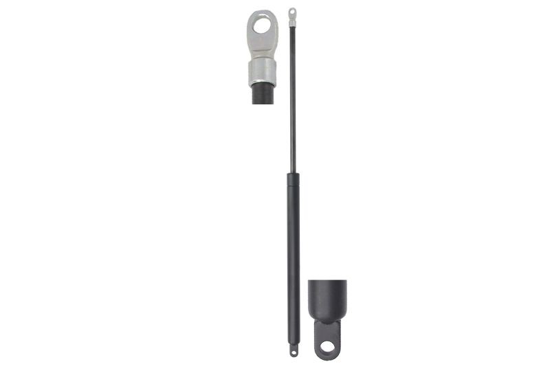 Für KROSNO KR23719 Gas Spring, boot/cargo area KR23719 Gas spring trunk lid