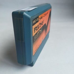 Devil World Devil World Clu Clu Land   Famicom pre ... and etc .