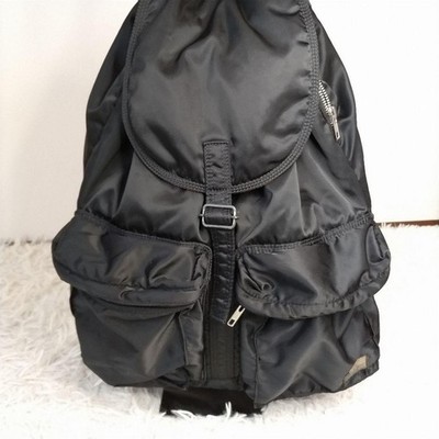 PORTER Backpack Tanker Nylon A4