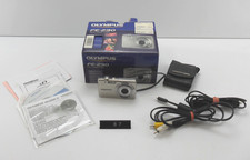 Olympus FE-230 Digitalkamera 7.1MP Kamera