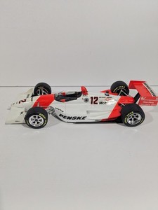 ミニカー ACTION 1/43 Champ Car PAUL TRACY CART ACTION 1/43 Champ