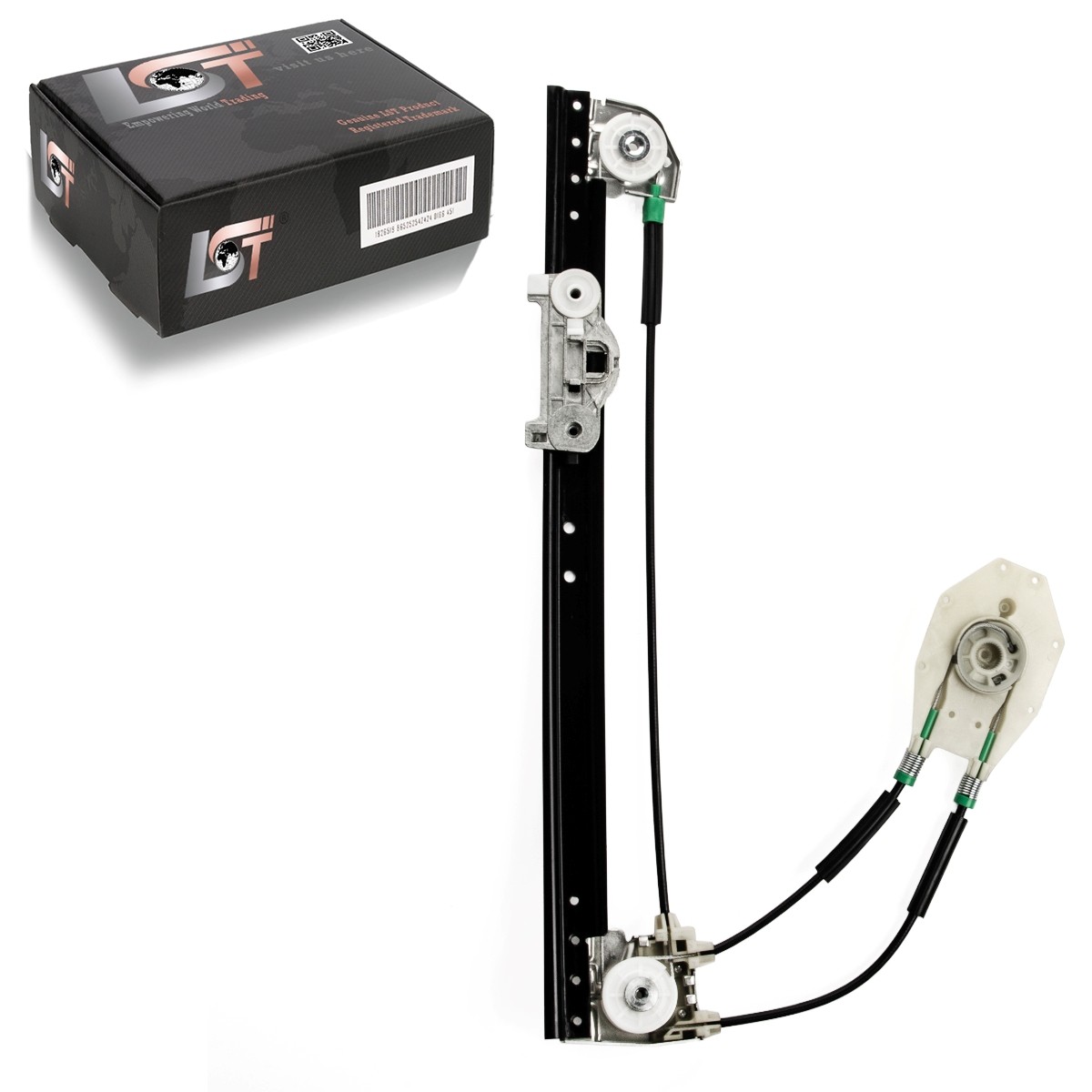 Electric Window Lifter Rear Left for BMW 5 Series (E39) 95-99