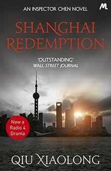 Shanghai Redemption: Inspector Chen 09 (Inspector C... | Buch | Zustand sehr gut