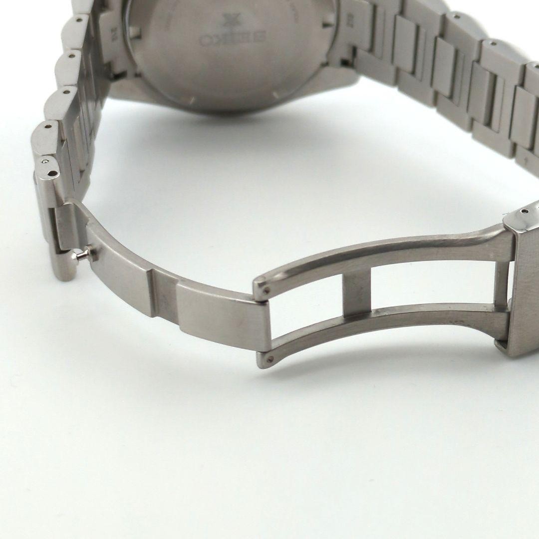 Lightly Used! Seiko Prospex Speedtimer SBDL109 - image 9