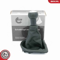 Esen SKV Schalthebelknauf 63SKV425 FüR Peugeot 406 8B Break 8E 308 1 SW 207 307