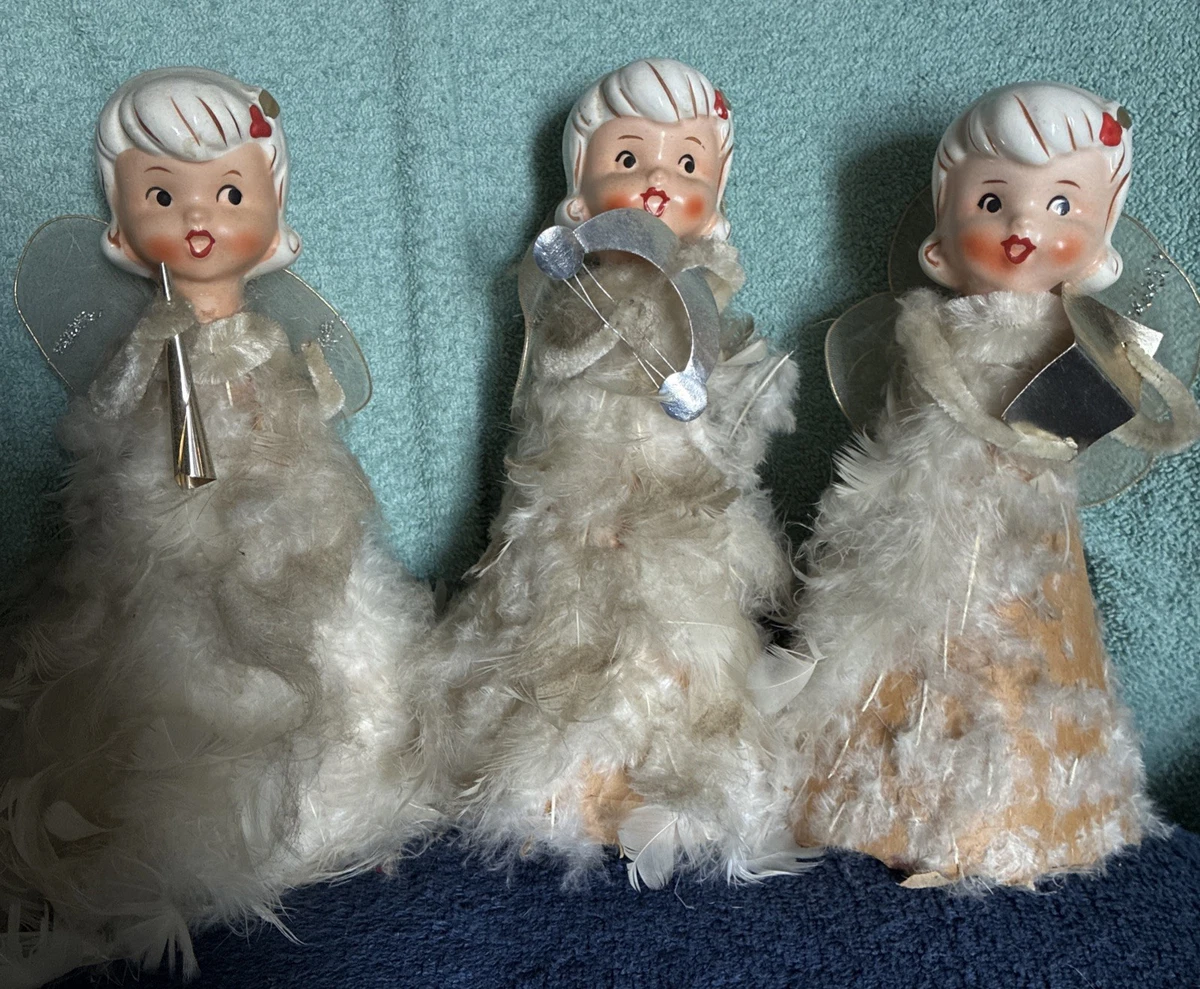 Holt Howard Collectible Holiday & Seasonal Figurines for sale | eBay