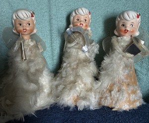 Vintage Holt Howard Christmas for sale | eBay