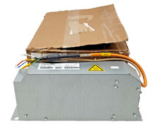 FRIZLEN FDVEQ5530206-83-EVP / 50666 / 10187158 BRAKE RESISTOR SIEMENS 10187158