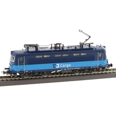 Piko 97405 H0-E-Lok Rh 242, CD-Cargo, Ep.VI, DC Sound H0 + Neu
