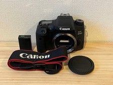 Canon EOS 8000D 360 shots working condition