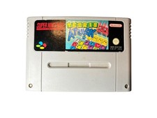 ebay® Auktion 406888753458 | Tetris Attack (SNES Super Nintendo PAL) Thumbnail of ebay® auction 406888753458 | Tetris Attack (SNES Super Nintendo PAL)