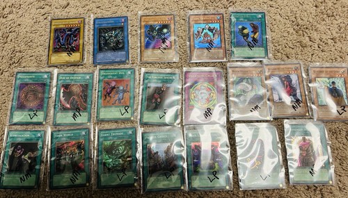 Yu-Gi-Oh! Carta Singola - Flash Assailant (MRL-082) - Edizione Illimitata - Rara Comune - Dal Set Magic Ruler