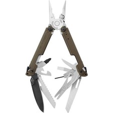 - FREESHIPPING - Leatherman ARC Multi Tool Durable, Precise And Intuitive