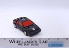 Runabout Vintage 1986 G1 Transformers Hasbro Action Figure