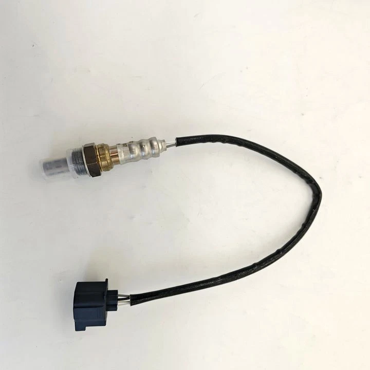 234-4587 Denso Oxygen O2 Sensor Up / Down For 01-10 Dodge Ram Jeep Chrysler NEW Foto 3 de 4