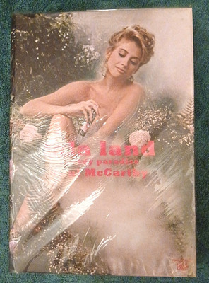 La La Land: Parody Paradise by Paul McCarthy, 1st Edition:  NEW