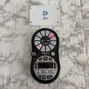 【レア】ローランド ボーカルトレーナー VT-12 アクアブルー Amazon.co.jp: Roland ローランド ボーカルトレーナー VT-12-BK