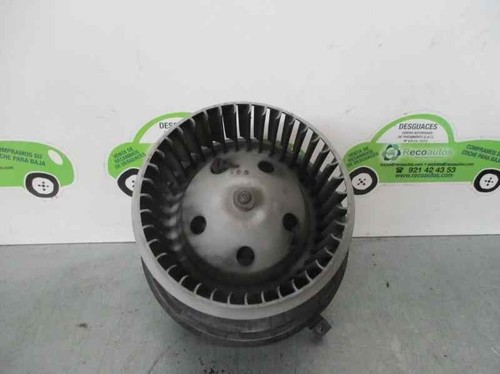 5248844802 moteur ventilateur climitisation ALFA ROMEO 147 (190) 1.9 JTD 395073 - Photo 2/3