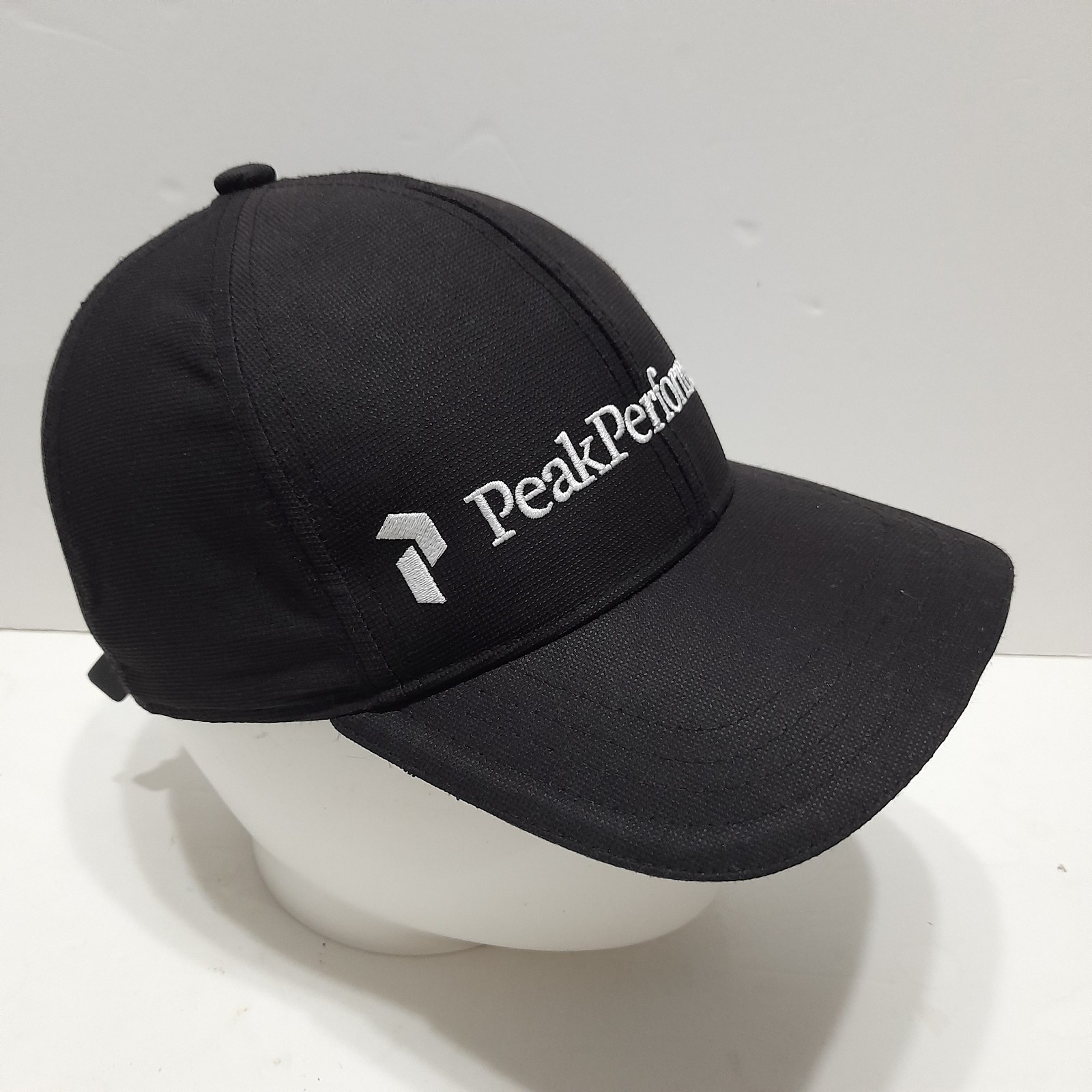 Peak Performance Hat Strapback Baseball / Golf, B… - image 3