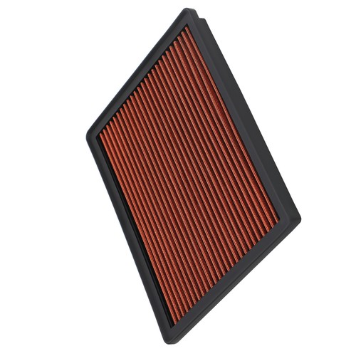 Filtro de aire lavable rojo para Chevrolet Suburban Tahoe GMC Yukon - Imagen 12 de 20