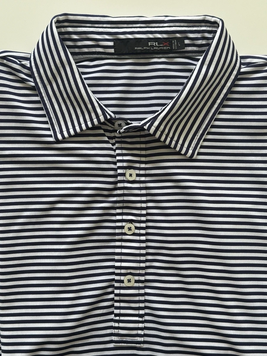 RLX Ralph Lauren Polos for Men for sale | eBay