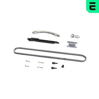 Steuerkettensatz FüR Opel Zafira B 2.2 Astra G Cabriolet Saab 9-3 Chevrolet