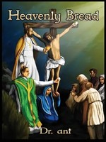 Anthony Thomas Vento | Heavenly Bread | Taschenbuch | Englisch (2017)