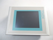 Siemens Simatic TP177B PN/DP-6 CSTN Color 6AV...
